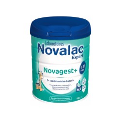 Novalac Novagest+ – Lait...