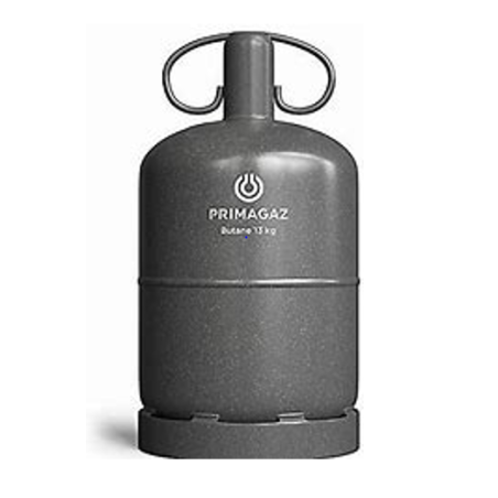 BUTANE PRIMAGAZ 13KG