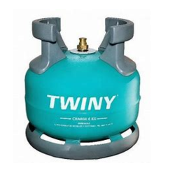 TWINY KC BUTANE PRIMAGAZ