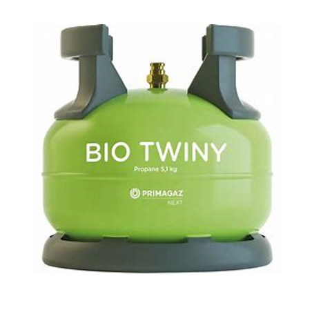 TWINY 5,1KG BIO PROPANE PRIMAGAZ