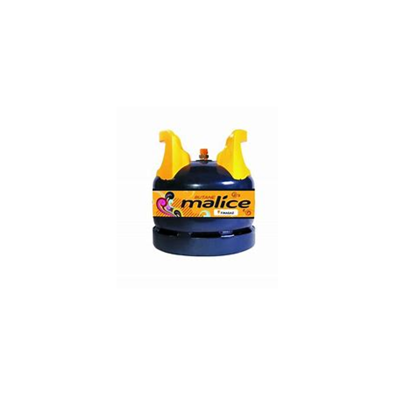 MALICE BUTANE, 6 KG ANTARGAZ