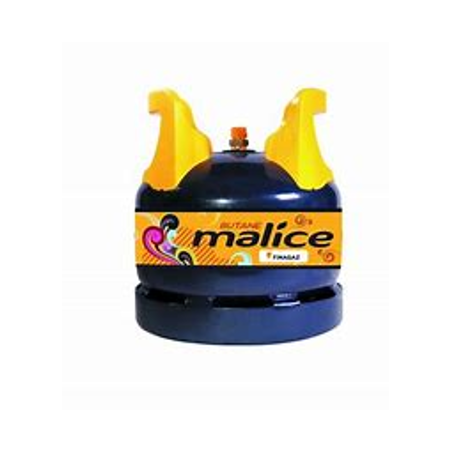 MALICE BUTANE, 6 KG ANTARGAZ