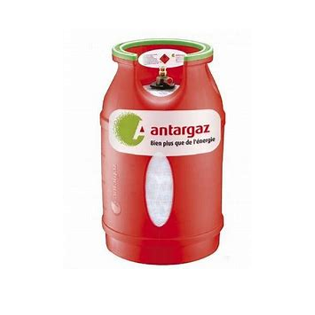 CALYPSO BUTANE 10KG ANTARGAZ