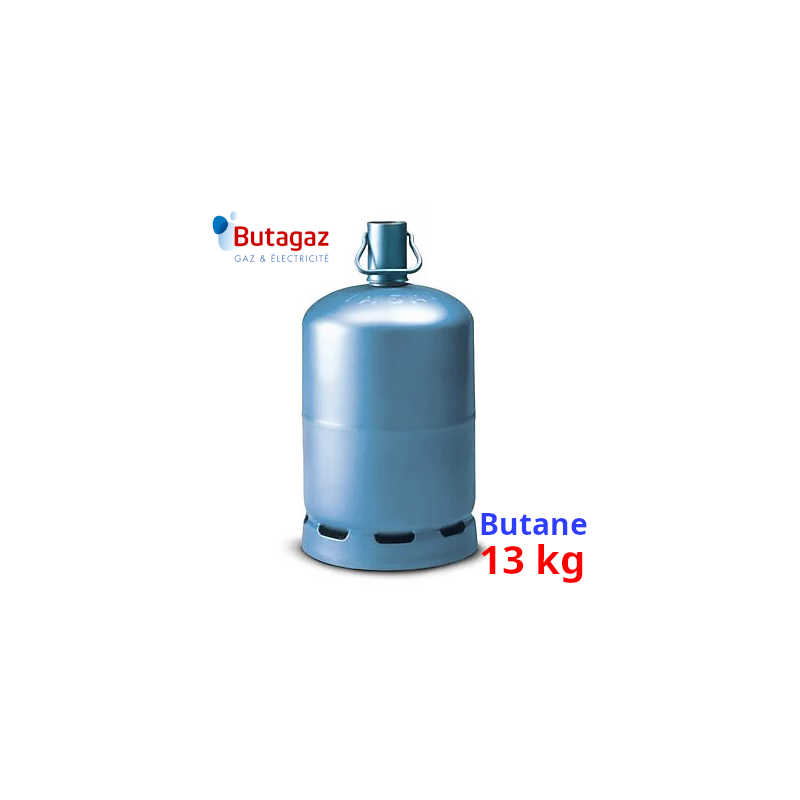 CHARGE BUTANE 13 KG - BUTAGAZ
