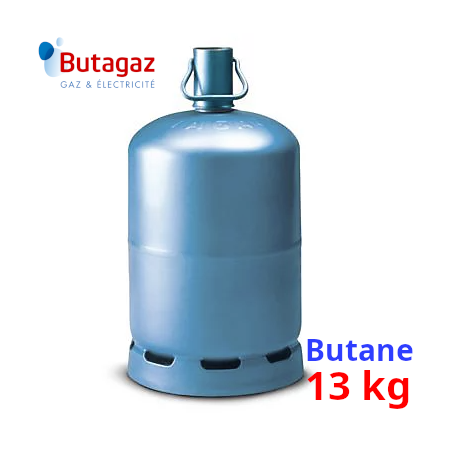 CHARGE BUTANE 13 KG - BUTAGAZ