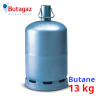 CHARGE BUTANE 13 KG - BUTAGAZ