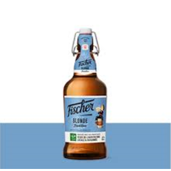 12 FISCHER TRAD CAISSE