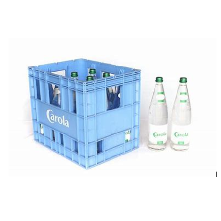 CAISSE CAROLA VERTE VC 12X1L [