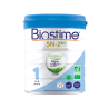 BIOSTIME 1 LAIT PDR BIO 1AGE B/800G