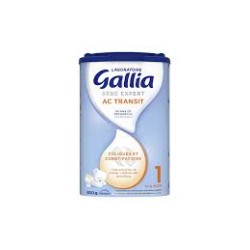 GALLIA AC TRANSIT 1 800G