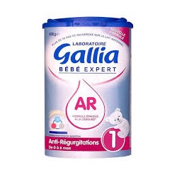 GALLIA AR 1 A BT 800G