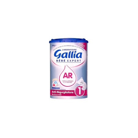 GALLIA AR 1 A BT 800G