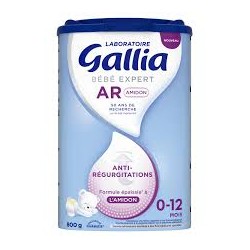 GALLIA BB EXPERT AR AMIDON...