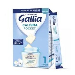 GALLIA CALISMA 1 POCKET PDR...