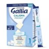 GALLIA CALISMA 1 POCKET PDR SACH21