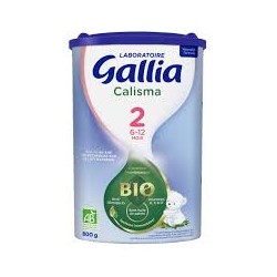 GALLIA CALISMA BIO 2 LAIT...