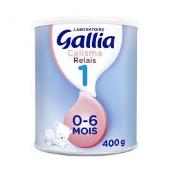 GALLIA CALISMA RELAIS 1...