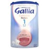 GALLIA CALISMA RELAIS 1 LAIT PDR B/800G21