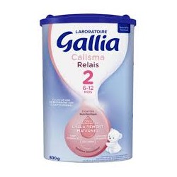 GALLIA CALISMA RELAIS 2...