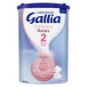 GALLIA CALISMA RELAIS 2 LAIT PDR B/800G