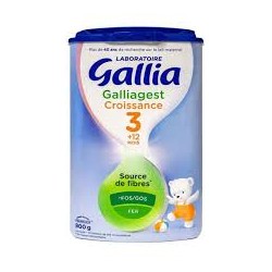 GALLIA GALLIAGEST 3...
