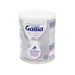 GALLIA PREGALLIA LAIT PREMA...