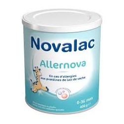 NOVALAC ALLERNOVA ALIM DIET...