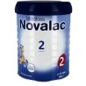 NOVALAC LAIT 2EME AGE B/800G