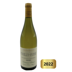Pouilly-Fuissé Premier Cru...