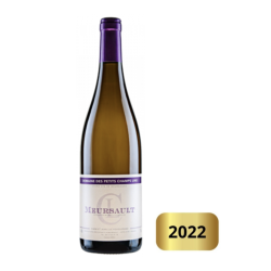 Meursault les Tillets - 2022