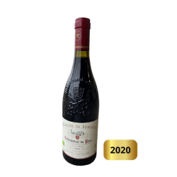 Châteauneuf-du-Pape -...