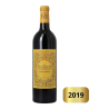 Saint-Estèphe - Cuvée Les Pèlerins de Lafon-Rochet - 2019