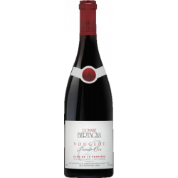 Vougeot - Premier cru -...