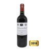 Saint-Emilion - Grand cru - La closerie de Fourtet - 2018