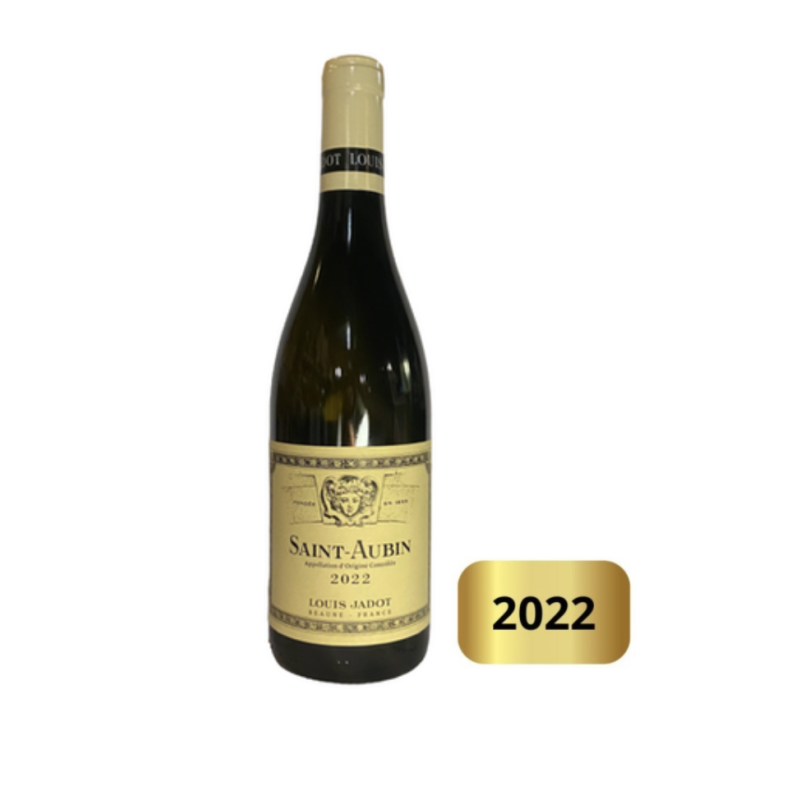 Saint-Aubin - Louis Jadot - 2022