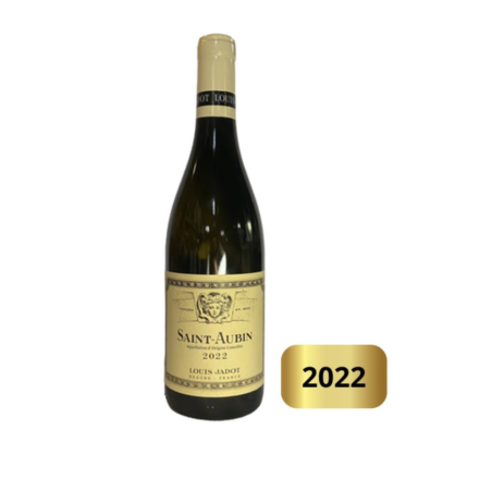 Saint-Aubin - Louis Jadot - 2022