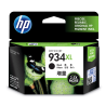 Cartouche d'encre HP N° 934 XL NOIR