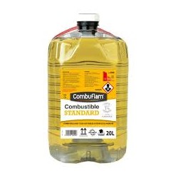 COMBUFLAM STANDARD 20L