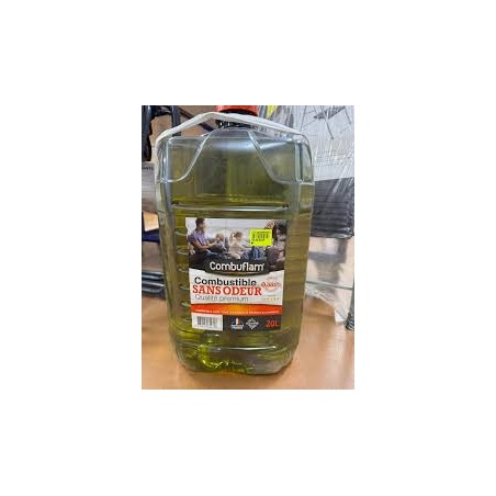 COMBUST.COMBUFLAM SS ODEUR 20L