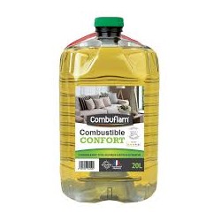 PETROLE COMBUFLAM CONFORT 20L
