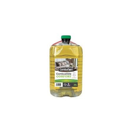PETROLE COMBUFLAM CONFORT 20L