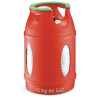 Bouteille de Gaz Butane Calypso 10 kg -  ANTARGAZ