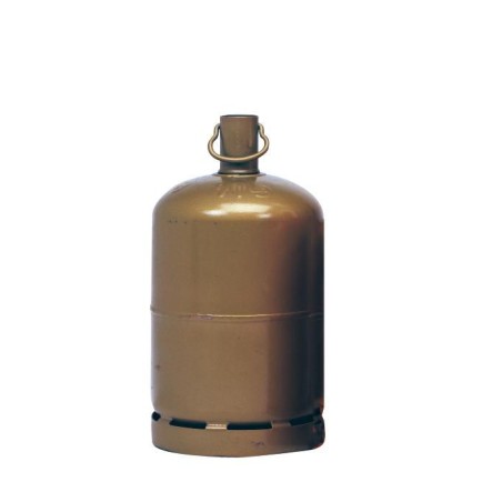 Bouteille de Gaz Propane 13 kg – ANTARGAZ
