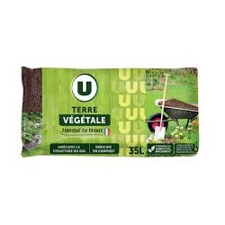 TERRE VEGETALE U 35L