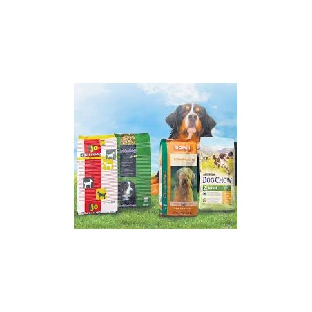 CROQUET.CHIEN BF DAX PXM 15KG