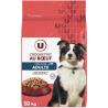 CROQUETTES BOEUF CHIEN U 10KG