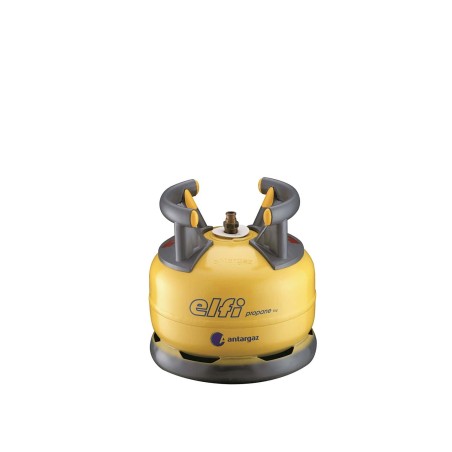 Bouteille de Gaz Elfi Propane 5 kg – ANTARGAZ