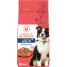 CROQUETTES POULET CHIEN U 10KG