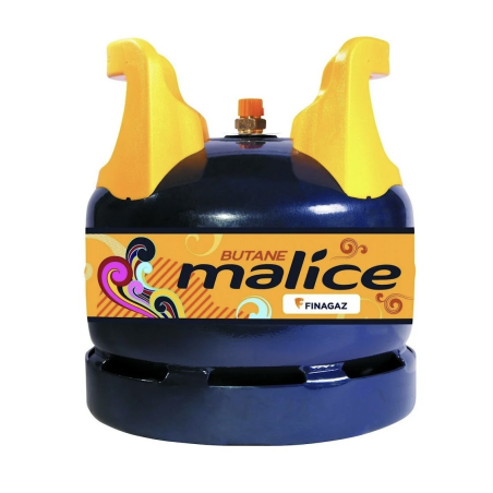 FINAGAZ 6KG MALICE BUTANE