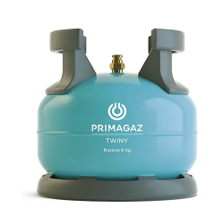 Bouteille de Gaz Twiny...